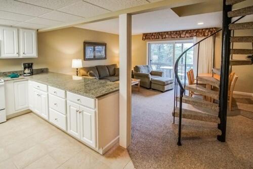 Tanglwood Resort Hawley Exterior foto